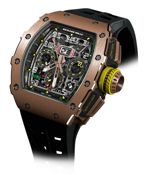 gold richard mille|Richard Mille rm 11 price.